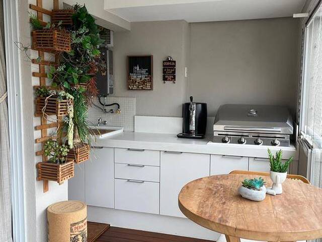 Apartamento para Venda em São Paulo - 5