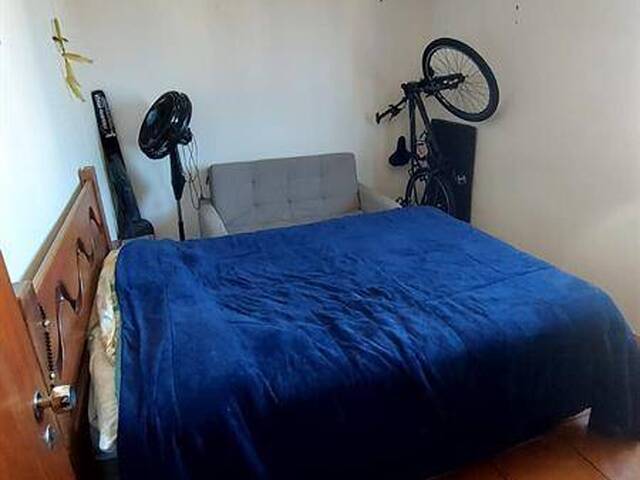 Apartamento para Venda em São Paulo - 5