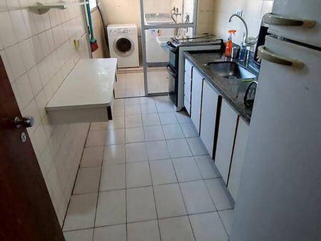 Apartamento para Venda em São Paulo - 2