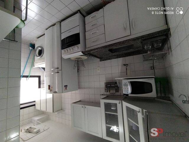 Apartamento para Venda em São Paulo - 2