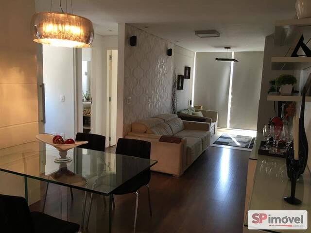 Apartamento para Venda em São Paulo - 2
