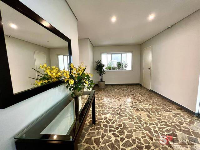 Apartamento para Venda em São Paulo - 2