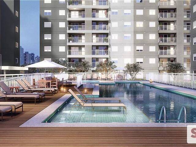 Apartamento para Venda em São Paulo - 4