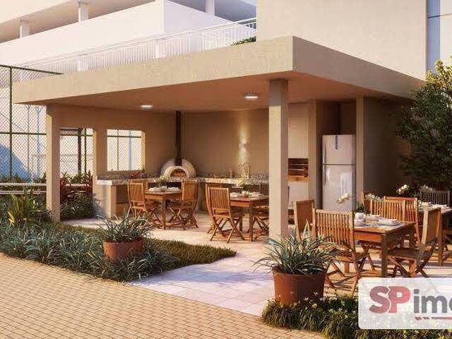 Apartamento para Venda em São Paulo - 3