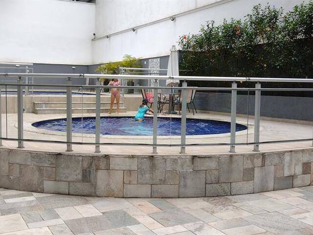 Apartamento para Venda em São Paulo - 3