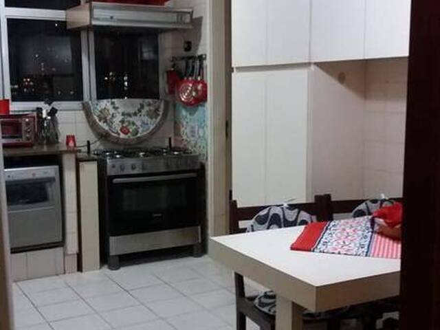 Apartamento para Venda em São Paulo - 5