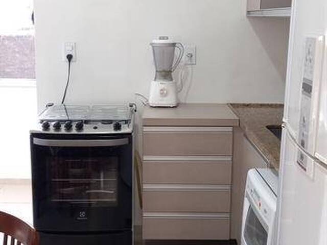 Apartamento para Venda em São Paulo - 2