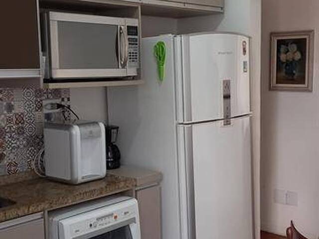 Apartamento para Venda em São Paulo - 3