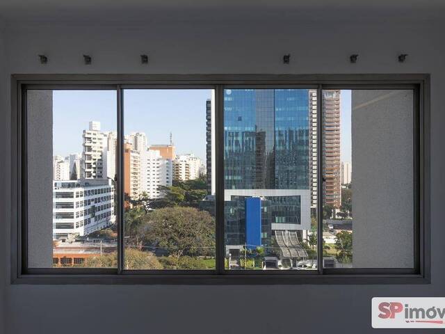 #498 - Apartamento para Venda em São Paulo - SP - 1