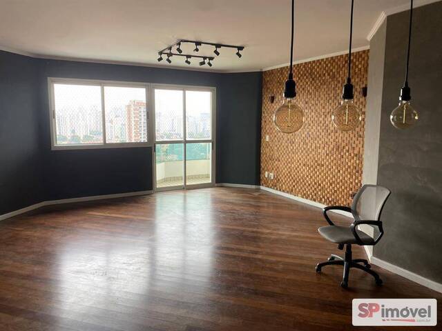 Apartamento para Venda em São Paulo - 3