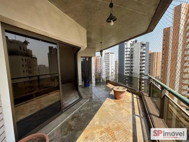 Apartamento para Venda em São Paulo - 3