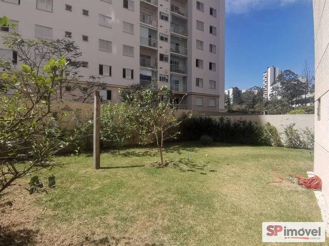 Apartamento para Venda em São Paulo - 2