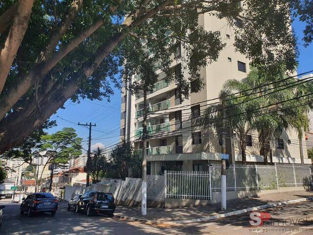 Apartamento para Venda em São Paulo - 3