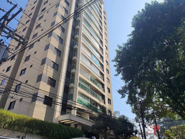 Apartamento para Venda em São Paulo - 4