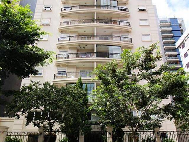 Apartamento para Venda em São Paulo - 3