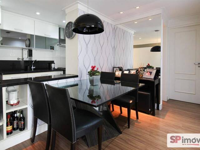 Apartamento para Venda em São Paulo - 5