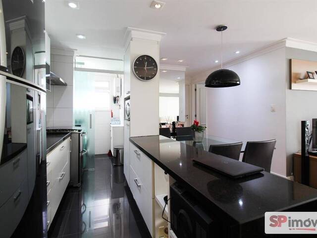 Apartamento para Venda em São Paulo - 2