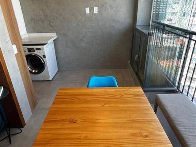 Apartamento para Venda em São Paulo - 3