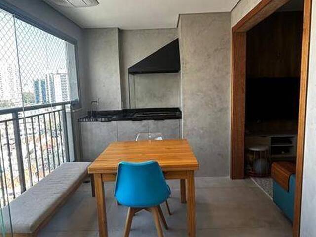Apartamento para Venda em São Paulo - 4