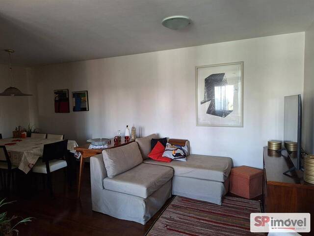#516 - Apartamento para Venda em São Paulo - SP - 1