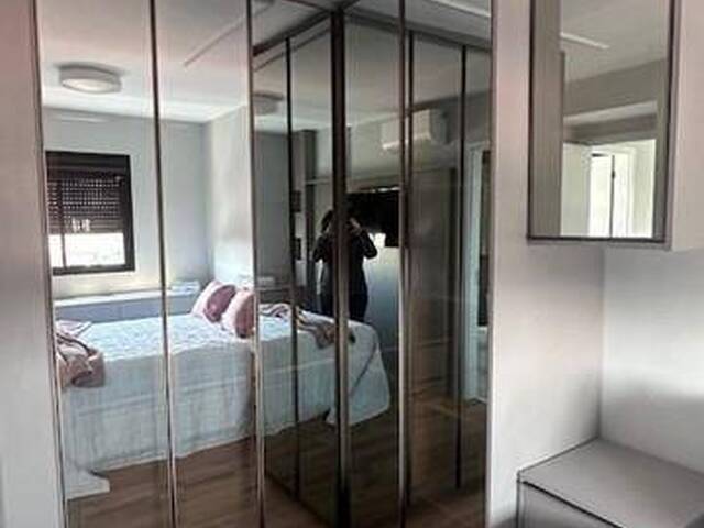 #517 - Apartamento para Venda em São Paulo - SP