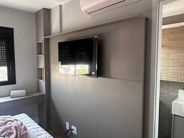 #517 - Apartamento para Venda em São Paulo - SP