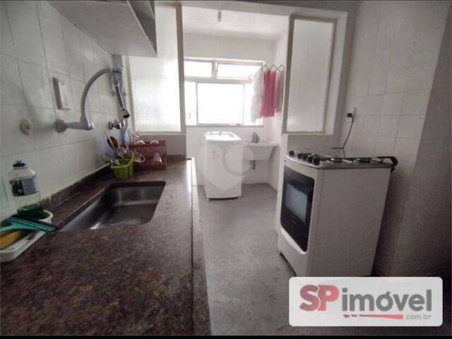 Apartamento para Venda em São Paulo - 2