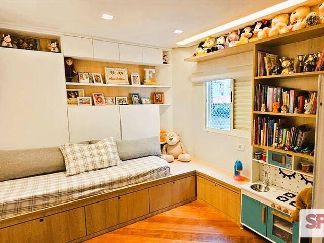 Apartamento para Venda em São Paulo - 4