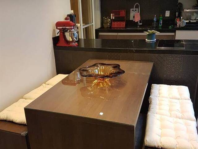 Apartamento para Venda em São Paulo - 2