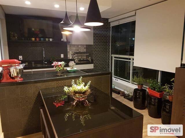 Apartamento para Venda em São Paulo - 3