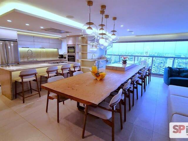 Apartamento para Venda em São Paulo - 4