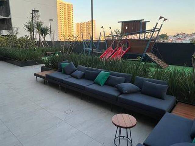 Apartamento para Venda em São Paulo - 3