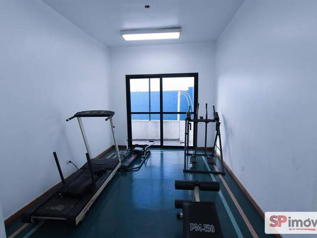 Apartamento para Venda em São Paulo - 2