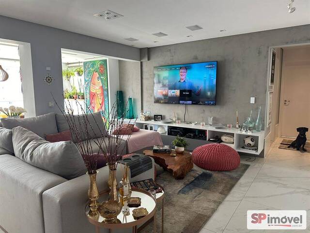 Apartamento para Venda em São Paulo - 4
