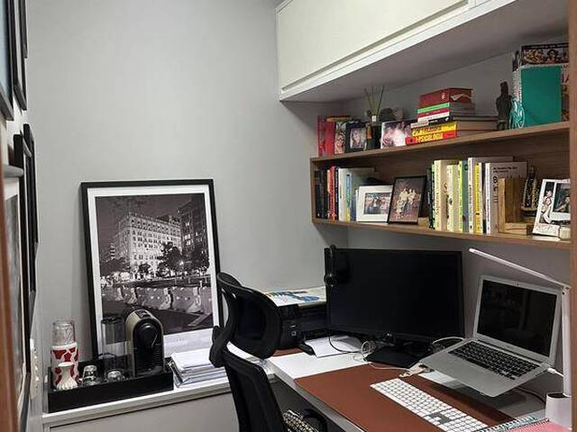 Apartamento para Venda em São Paulo - 3