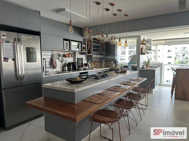 Apartamento para Venda em São Paulo - 5