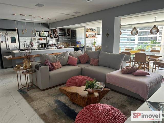 Apartamento para Venda em São Paulo - 2