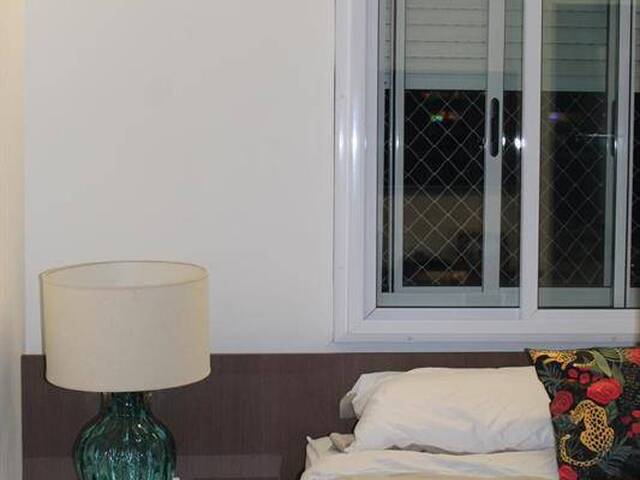 Apartamento para Venda em São Paulo - 2