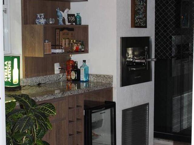 Apartamento para Venda em São Paulo - 3