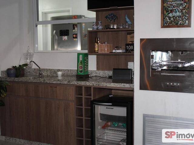 Apartamento para Venda em São Paulo - 5