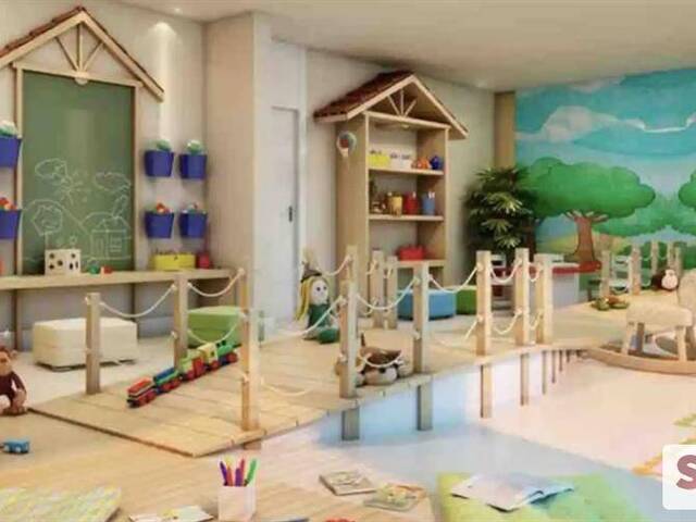 Apartamento para Venda em São Paulo - 2