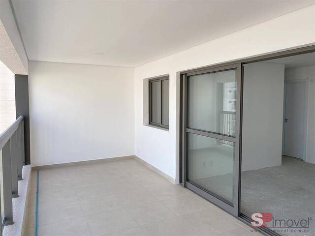 Apartamento para Venda em São Paulo - 3