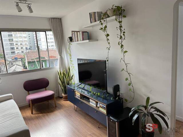 Apartamento para Venda em São Paulo - 2