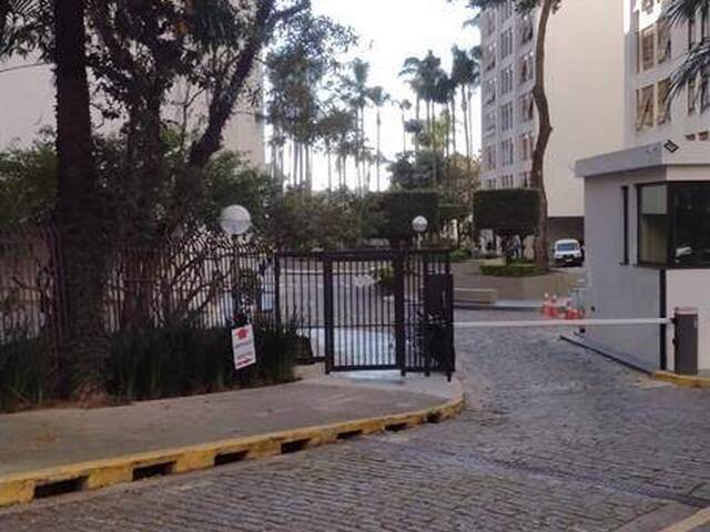 Apartamento para Venda em São Paulo - 2