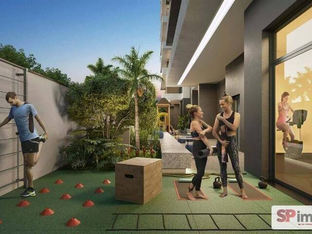 Apartamento para Venda em São Paulo - 2