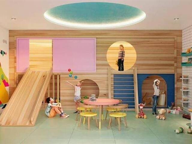 Apartamento para Venda em São Paulo - 4