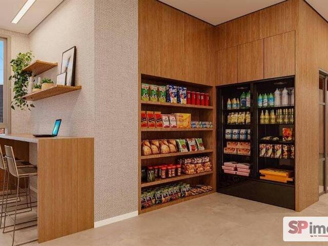 Apartamento para Venda em São Paulo - 5