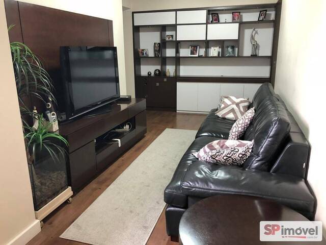 Apartamento para Venda em São Paulo - 2