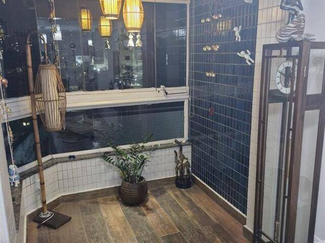 Apartamento para Venda em São Paulo - 3