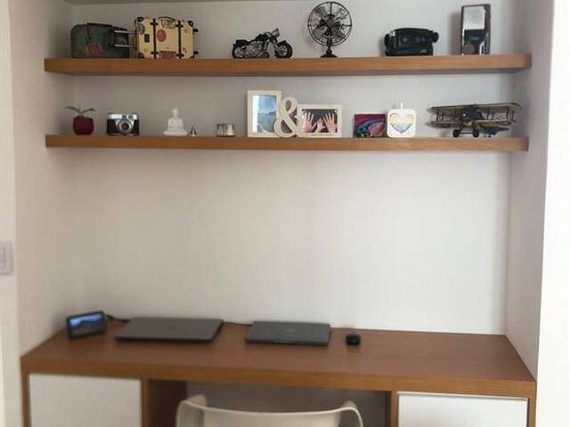 Apartamento para Venda em São Paulo - 2